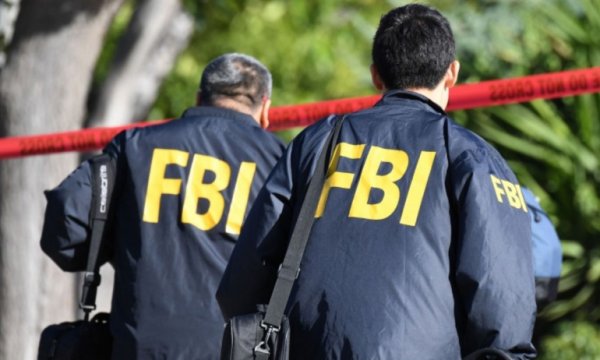 FBI'ın kritik bilgileri çalındı!