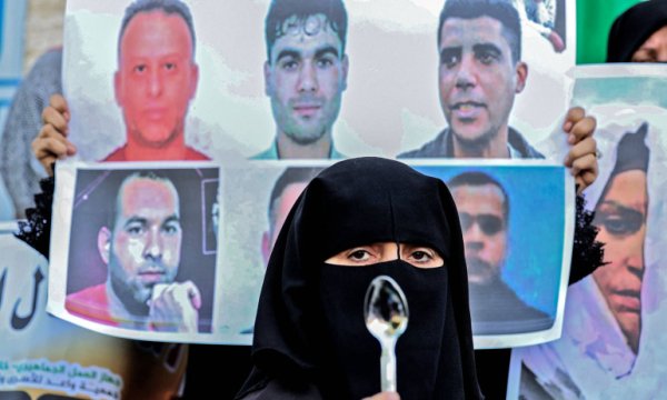 Hamas: Esirler sarsılmaz iradeleri ile direnişi kazanacaklar