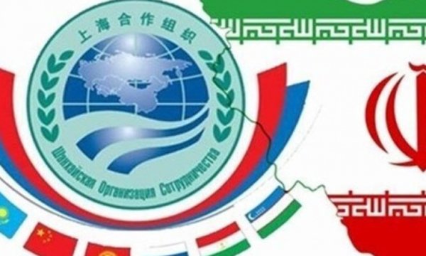 İran’ın Şanghay İşbirliği Teşkilatına üyeliği Eylül’de kesinleşecek