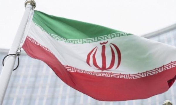 İran, onlarca kişiyi yaptırım listesine aldı: Pompeo ve Bolton da listede