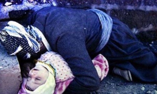 İran'dan Sardaşt'e kimyasal saldırı düzenleyenlerin cezalandırılması talebi