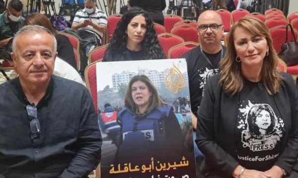 “Katil Dostu’nu istemiyoruz!”