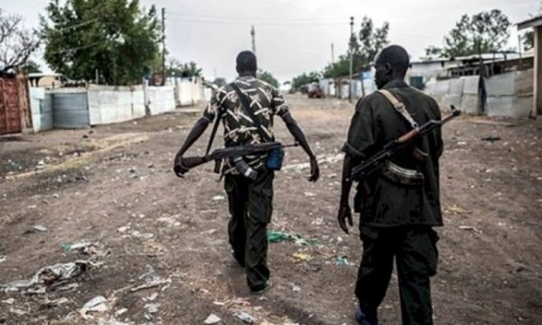 Sudan’daki kabile çatışması: 31 ölü
