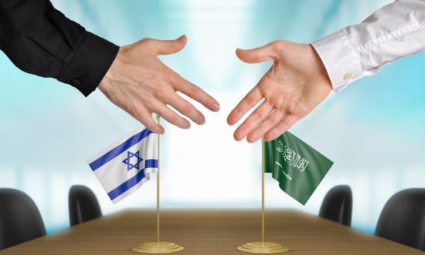 Yemen’den Suud'un hava sahasını siyonist rejime açmasına tepki 