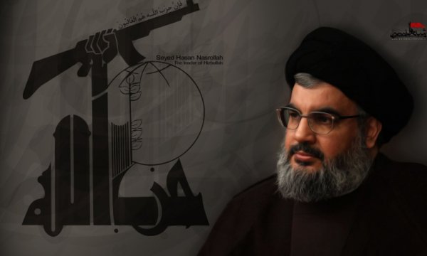 Seyyid Hasan Nasrallah´tan tarihi açıklamalar