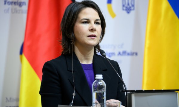 Almanya: Rus gazı alamazsak ayaklanmalarla meşgul oluruz!