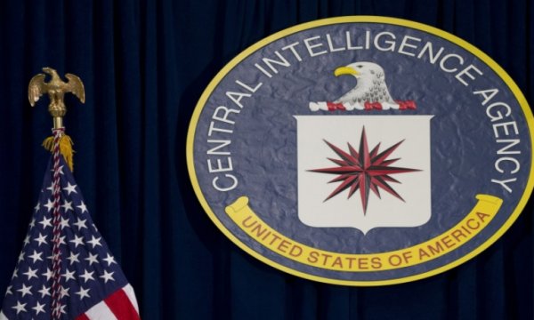 CIA'nın Ermenistan'a gizli ziyareti