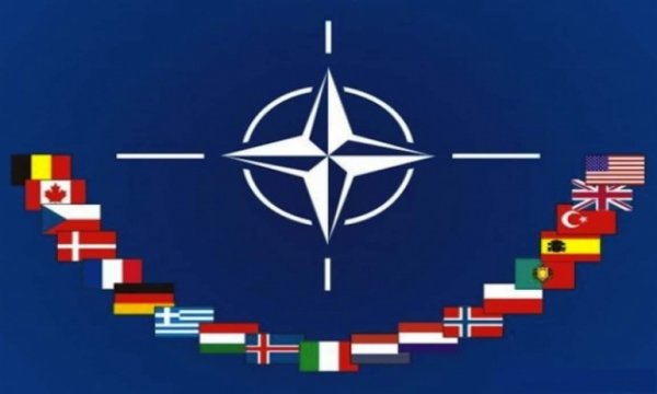 Çin basını: NATO, dünyanın gelişimini tehdit ediyor