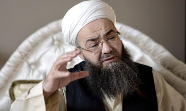 Cübbeli Ahmet'e belaltı vuruş: Kasetleri var