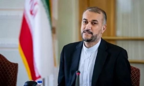 Emir Abdullahiyan'dan dış politikada komşulara öncelik vurgusu