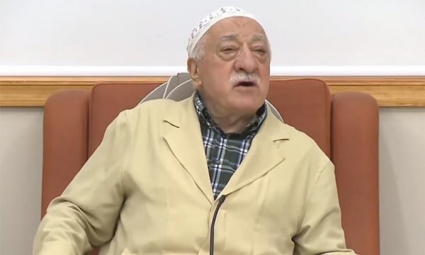 FETÖ imamından dikkat çeken itiraflar! O şahsı indirebilecek...