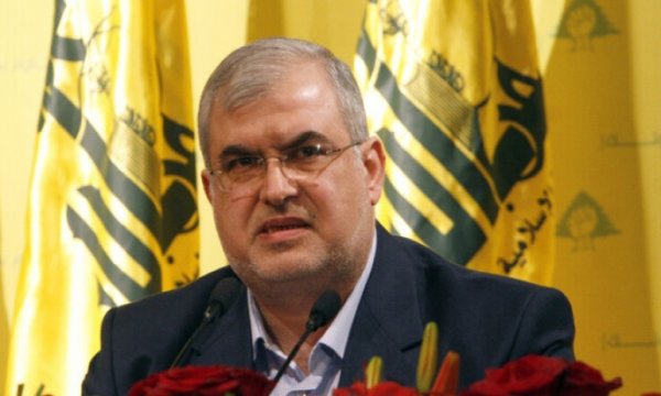 Hizbullah: Savaş istemiyoruz ancak buna hazırız
