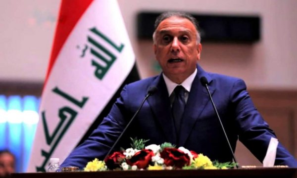 Irak başbakanı: Türk saldırganlığına karşılık verme hakkımızı saklı tutuyoruz