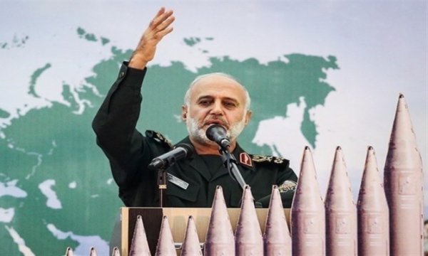 İran: Komşularımızın güvenliğini kendi güvenliğimiz olarak görüyoruz