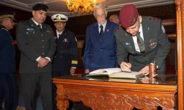 İsrail ile Fas ilişkilerinde yeni dönem
