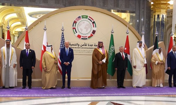 Körfez ülkeleri petrol üretiminde artış bekleyen Biden'ı Washington'a eli boş mu gönderdi?