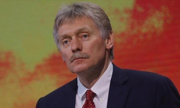 Kremlin: AB Rusya'ya karşı uyguladığı yaptırımlarla kendi toplumuna zarar veriyor
