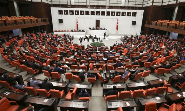 Milletvekilleri 'soru rekoru' kırdı
