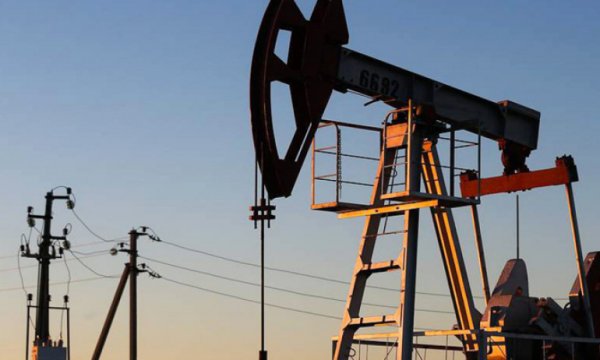 "Önemli petrol üreticisi ülkeler ABD için üretimi artıracak"