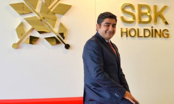 Sezgin Baran Korkmaz, rüşvet verdiği herkesi kayda almış
