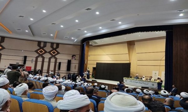 "Siyonist rejim İslam dünyasındaki krizlerin ana nedenidir"