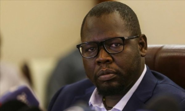 Sudan'da siyasi geçişi görüşmek üzere komite kuruluyor