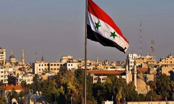 Suriye, Ukrayna ile diplomatik ilişkileri kesti