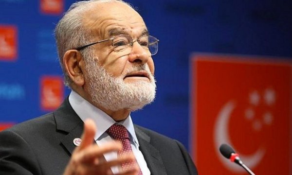 'Türkiye ve İran ABD dayatmacılığına birlikte dirensin; Suriye ile derhal normalleşme sağlansın!'