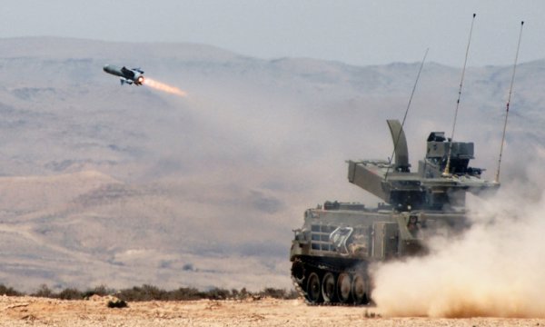 Yunanistan’dan Türkiye’ye karşı füze savunma sistemi: İsrail'den NLOS füze sistemi alınacağı iddia edildi