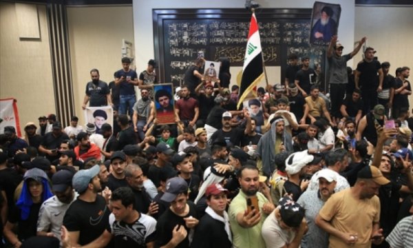 Arap Birliğinden Irak'taki siyasi güçlere tansiyonu düşürme çağrısı