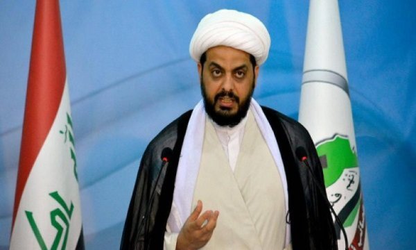 Asaib-i Ehli Hak Hareketi'nden 'Türkiye' açıklaması