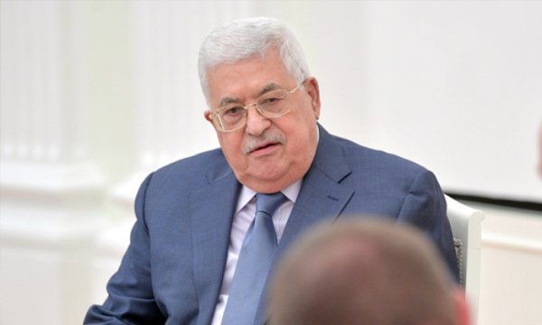 Filistin'de Abbas rejimi siyasi tutuklulara işkence ediyor