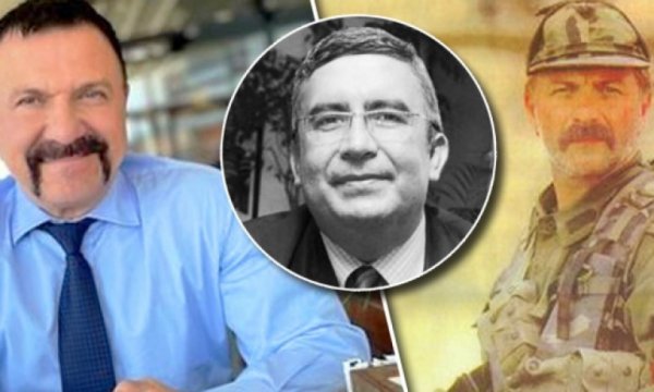 Hablemitoğlu cinayeti zanlısı Levent Göktaş: Yarın o tuğlayı çekiyorum