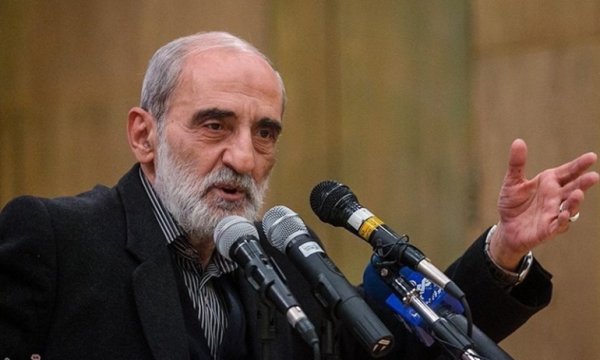 Hüseyin Şeriatmedari'den çarpıcı NATO analizi 
