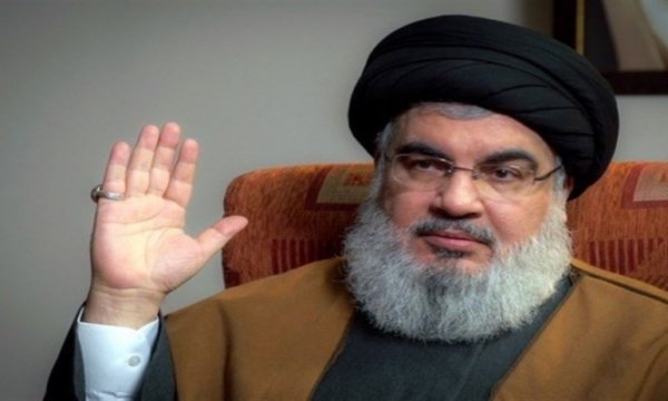 İşgal rejimi korku içinde: Bu Nasrallah'ın en açık tehdidi!