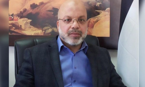 İşgal rejimi Kudüs milletvekili Ahmed Atun’un idari tutukluluğunu uzattı