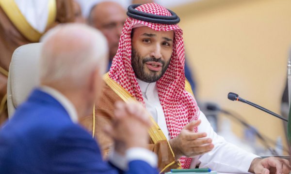 Kanlı cinayetin gölgesinde; Bin Selman'ın Batıya dönen yüzü
