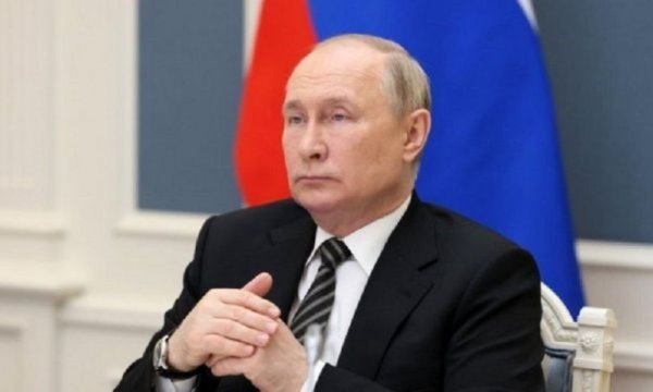 Putin, Türkiye'ye 15 milyar dolar gönderiyor