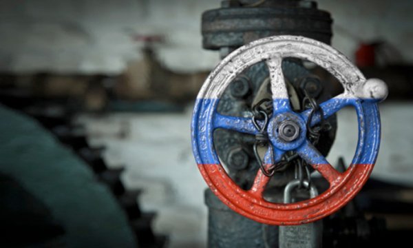 Rus gazı kıstı Avrupa'da fiyatlar arttı