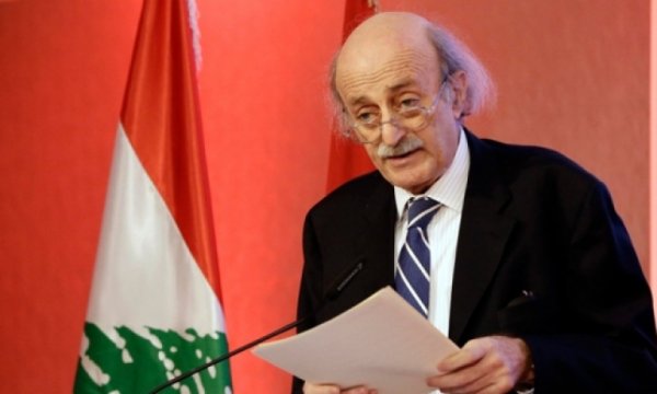 Siyonistlerin sözcüsü gibi konuştu; Canbolat'tan, Hizbullah'a "İsrail ile savaştan kaçınması" konusunda uyardı