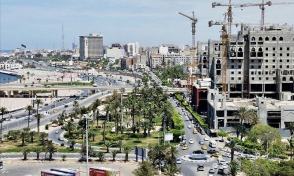 Trablus'ta son aylarda artan çatışmalar korkutuyor