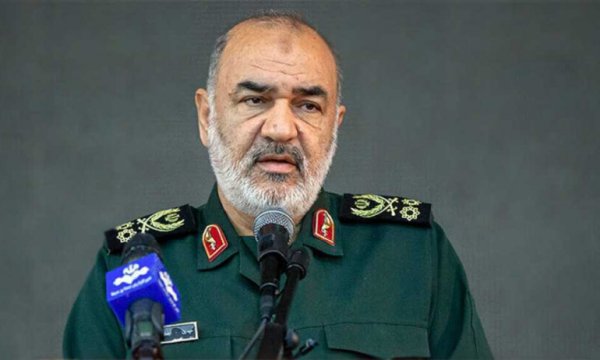 Tümgeneral Selami: Yapay zeka konusunda ilerleme kaydettik