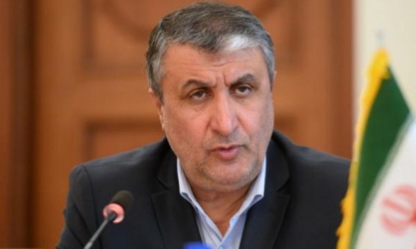 "Atom bombası yapma kabiliyetine sahibiz"