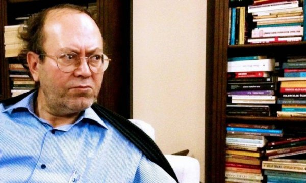 Ehl-i Beyt mensuplarını hedef alan Yusuf Kaplan'a reddiye ve nasihat