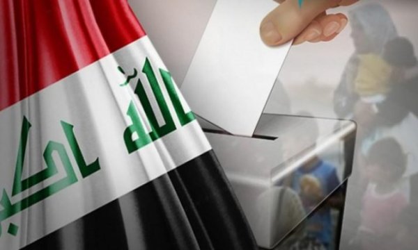 Irak'ta uzlaşma sinyalleri