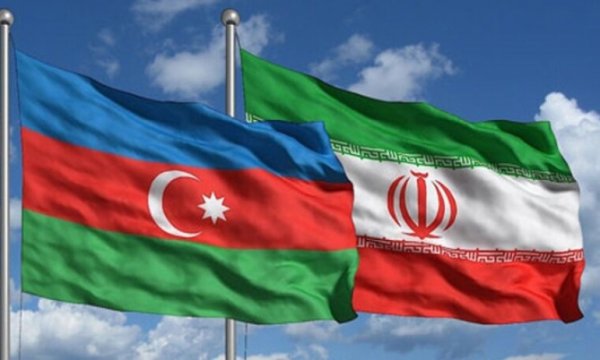 İran’ın Azerbaycan Büyükelçiliği iddiaları yalanladı