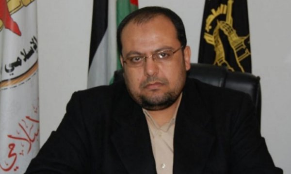 İslami Cihad Sözcüsü: Direnişin gücü sürekli artıyor