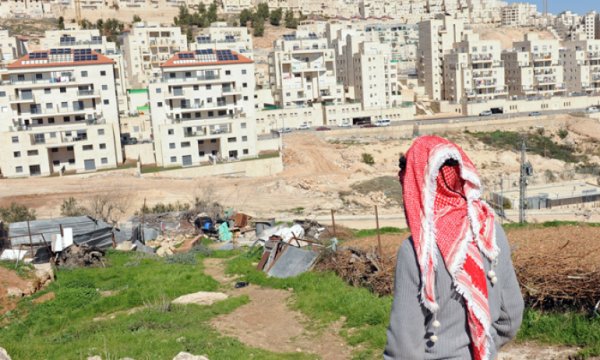 İsrail güçleri 59 yaşındaki zihinsel engelli Filistinliyi katletti