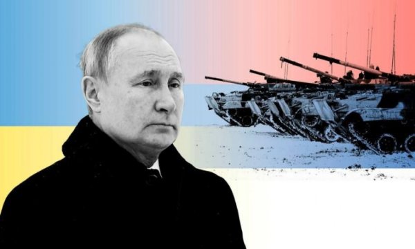 NATO Genel Sekreteri böyle uyardı: Putin savaşı kazanırsa...