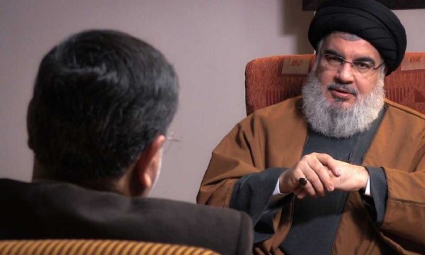Neden mi hedefte? Hizbullah, 20 yıl önce Amerika’nın teklifini reddetti